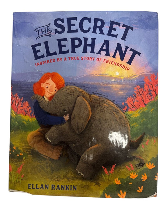 The Secret Elephant