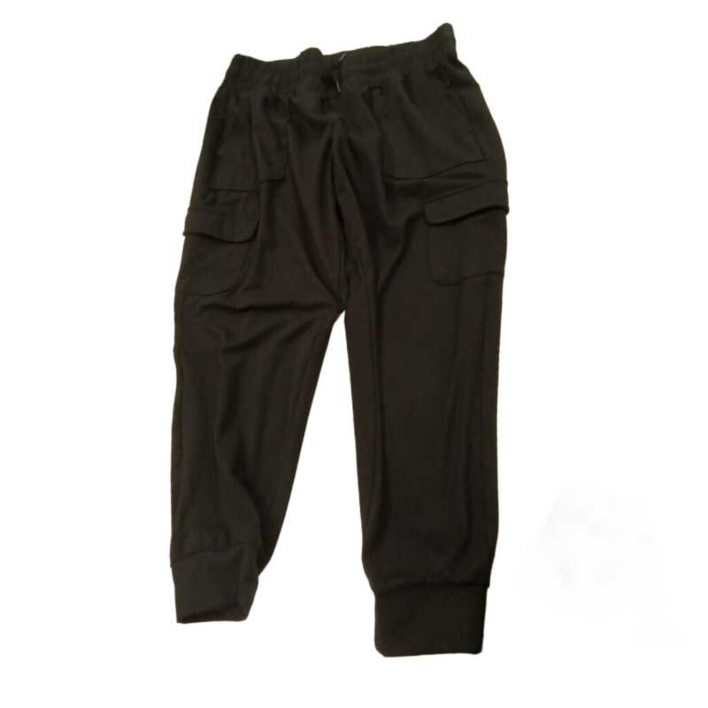 Skinny Cargo Pants