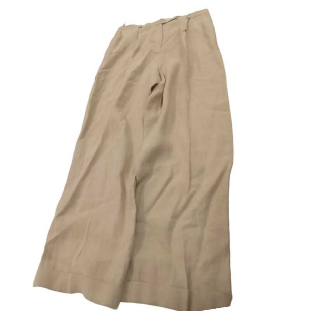 Khaki Dress Pants