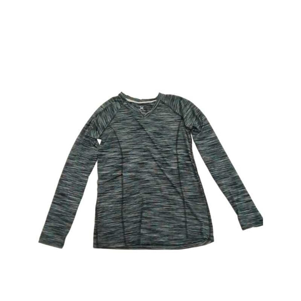 Athletic Long Sleeve Shirt