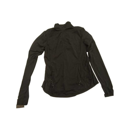 Athletic Half Zip Jacket