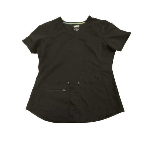 Short Sleeve Scrub Top