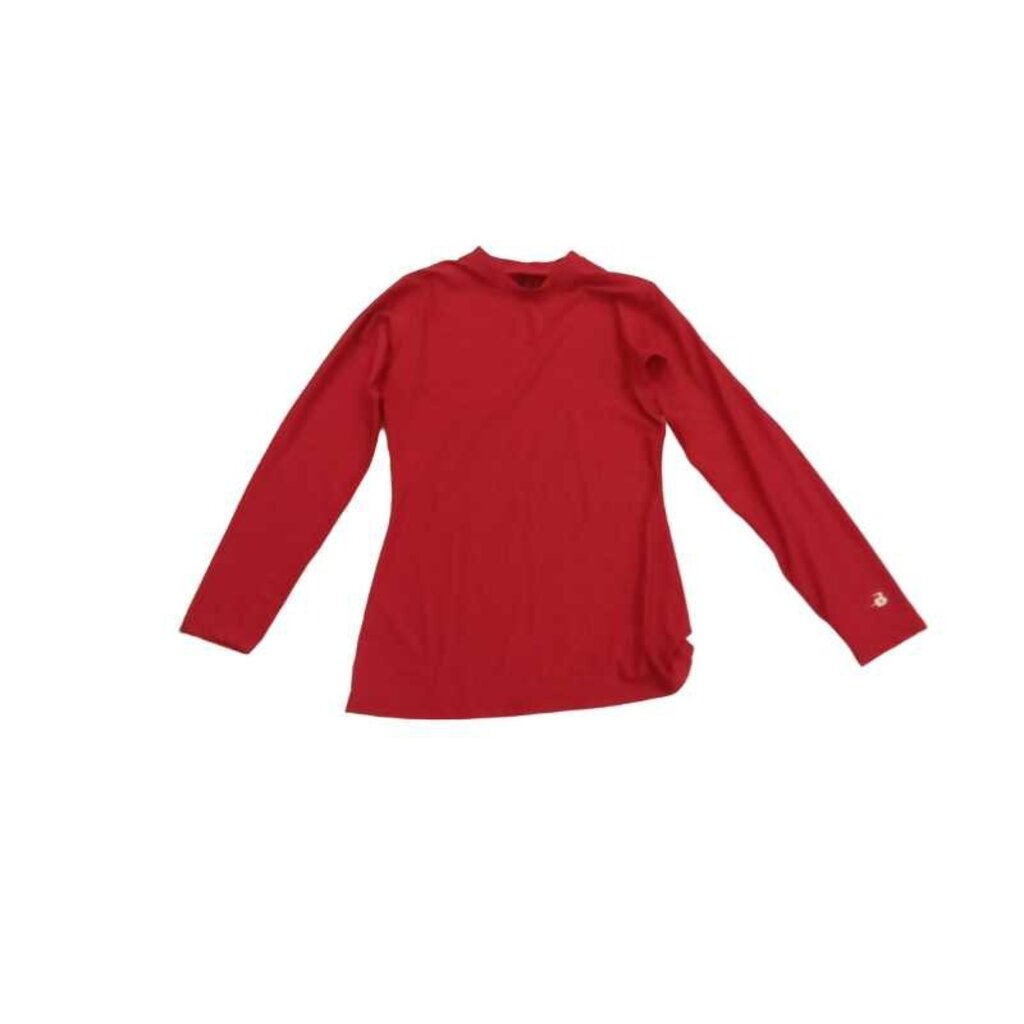 Athletic Long Sleeve Shirt