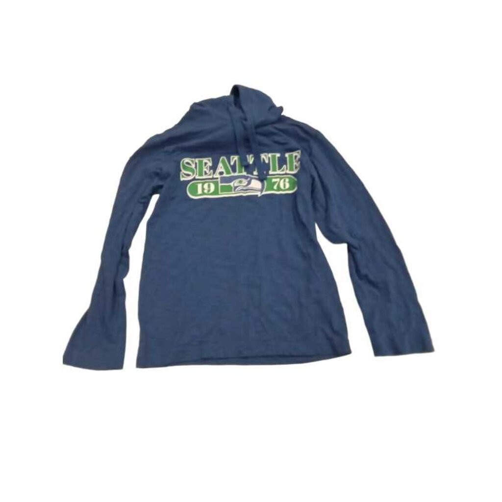 Seahawks 1976 Long Sleeve