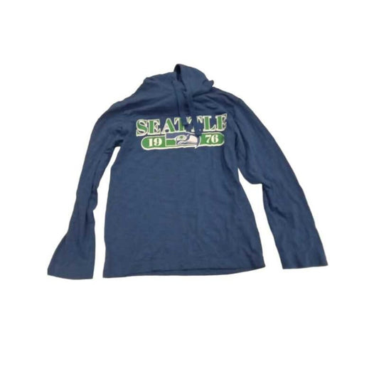 Seahawks 1976 Long Sleeve