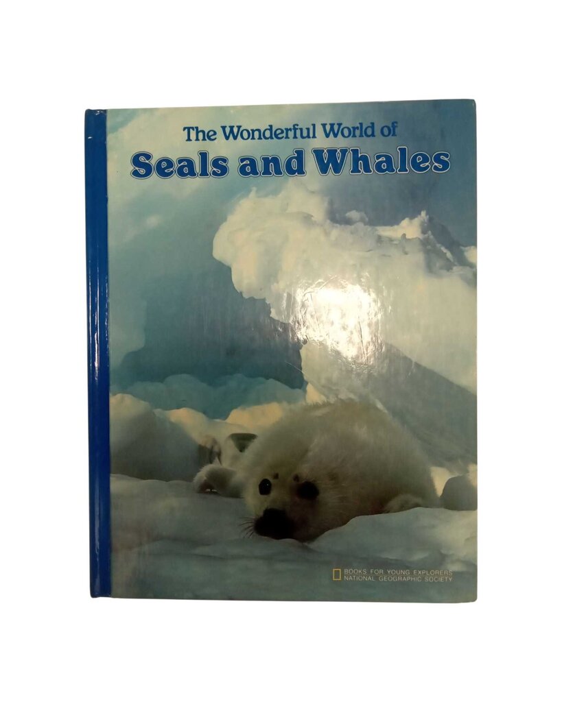 Seals and Whales