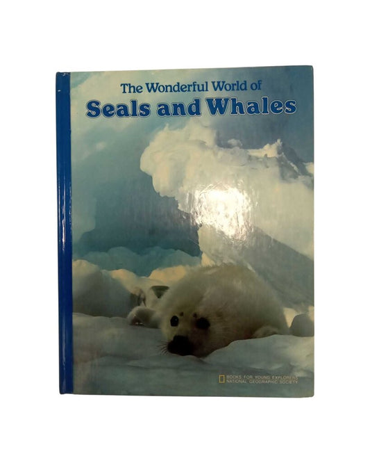 Seals and Whales