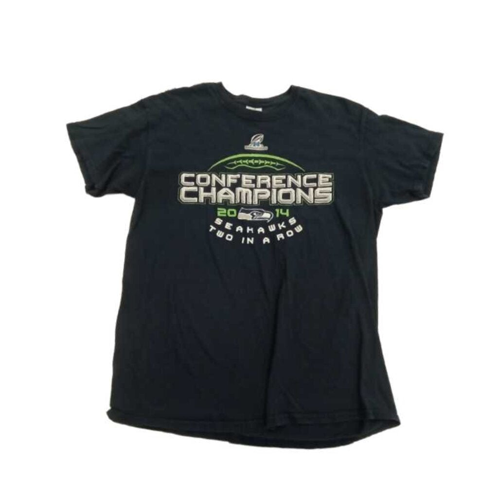 Seahawks Championship 2014 Shirt