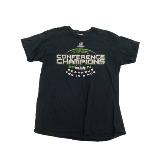 Seahawks Championship 2014 Shirt