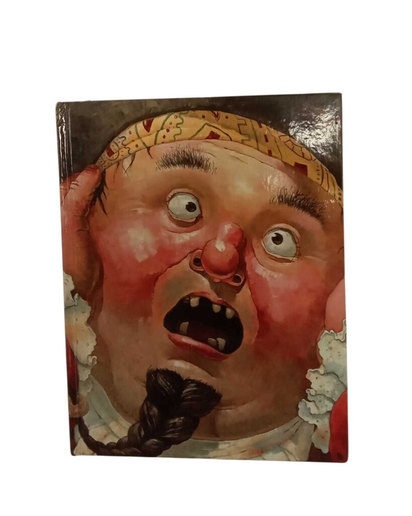 Pirates Don't Change Diapers