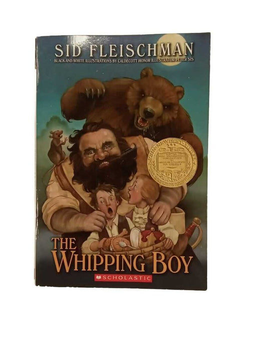 The Whipping Boy