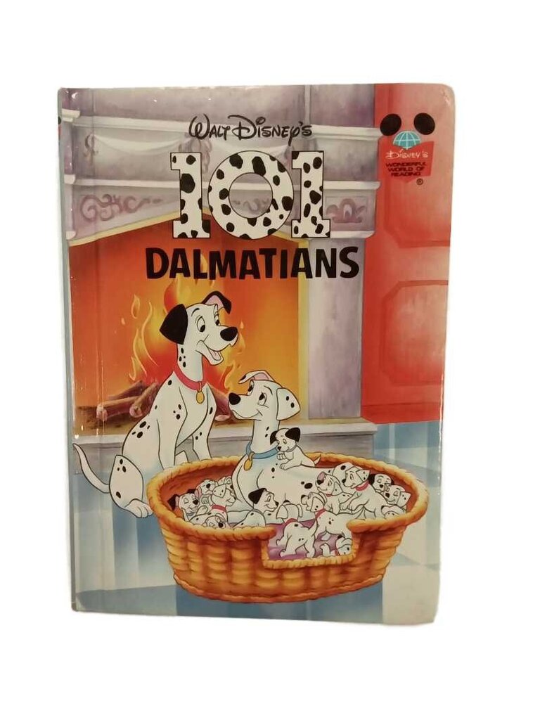 101 Dalmations