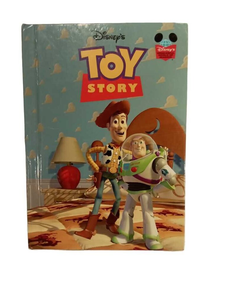 Toy Story