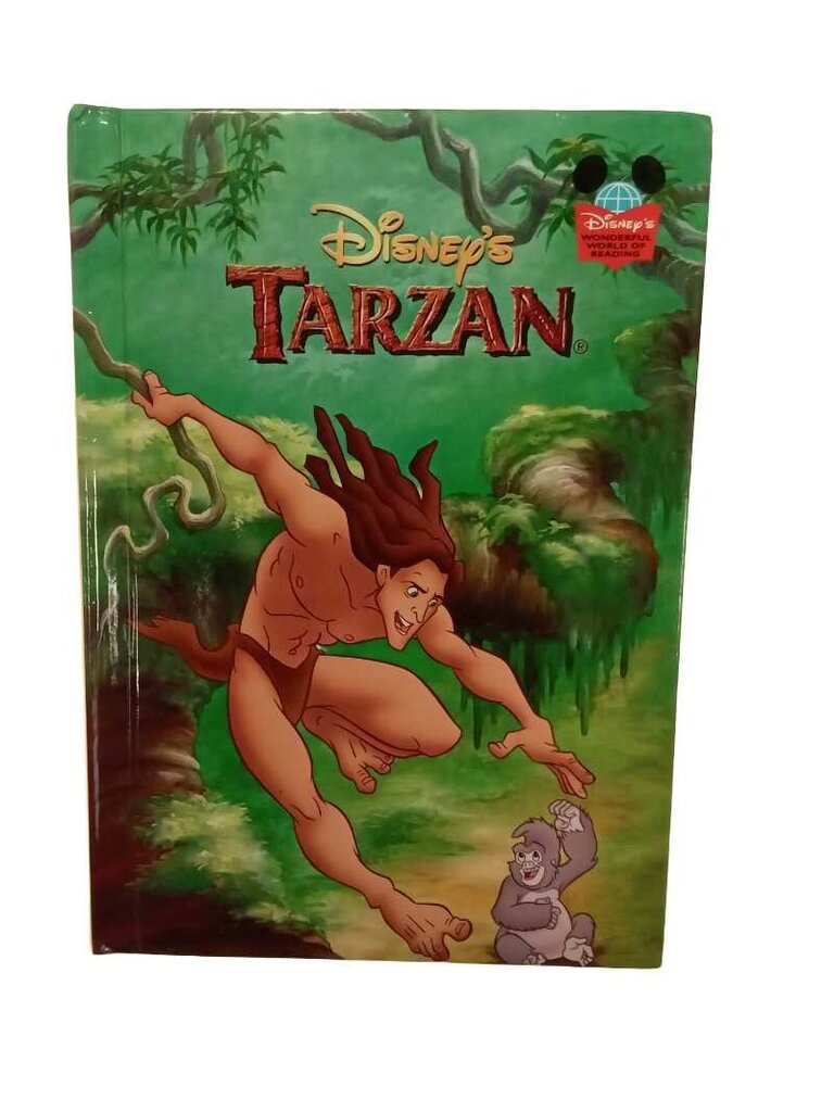 Tarzan