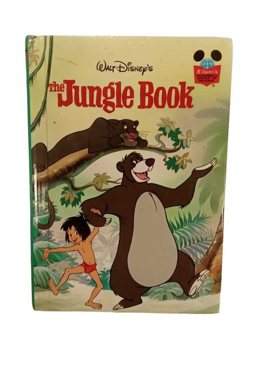 The Jungle Book