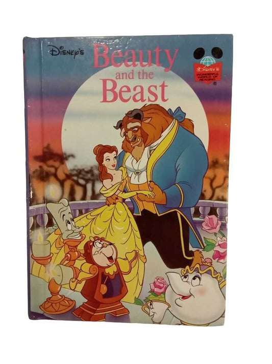 Beauty and the Beast