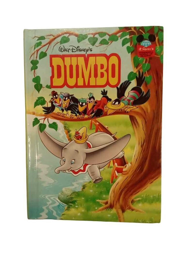 Dumbo