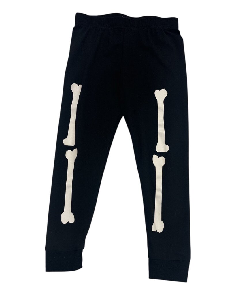 Skeleton Pajama Pants