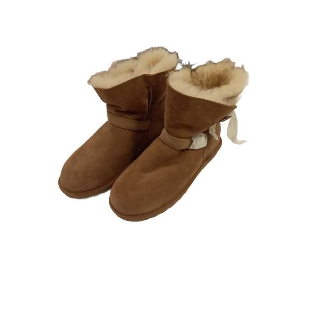 Fuzzy Boots NWT