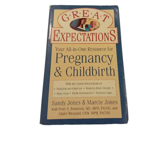 Great Expectations Pregnancy & Childbirth
