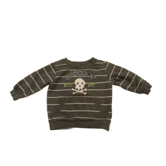 Winners - Long Sleeve Sweater