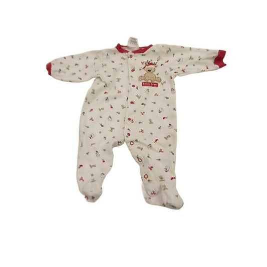 Santa's Helper - Sleeper