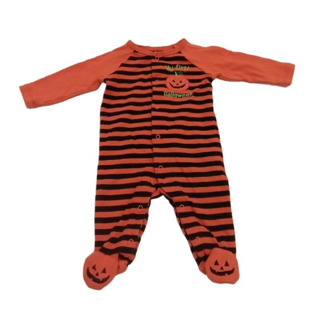 My First Halloween Sleeper