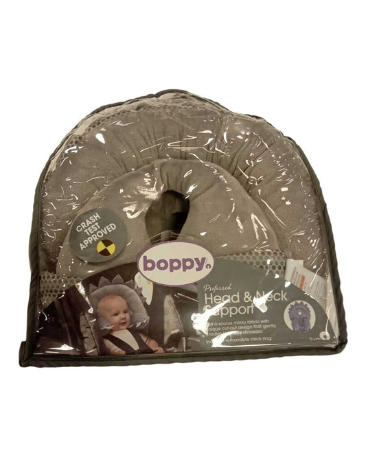 Head & Neck Support - Dinosaur