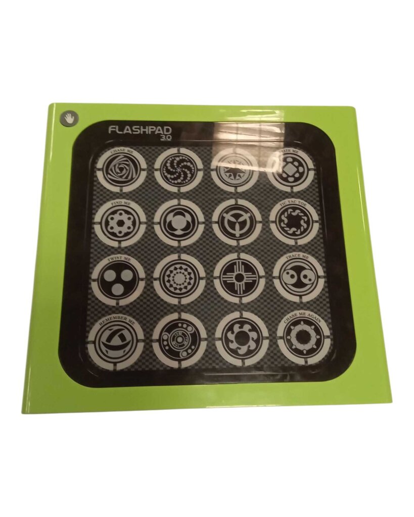 FlashPad 3.0
