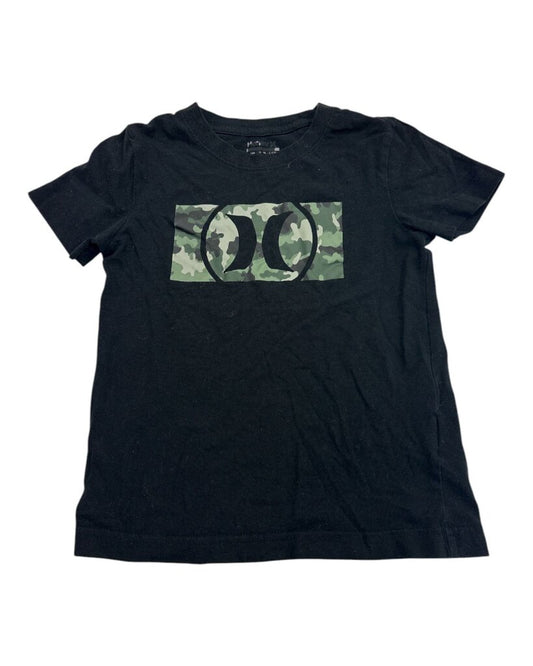 Hurley Logo T-Shirt