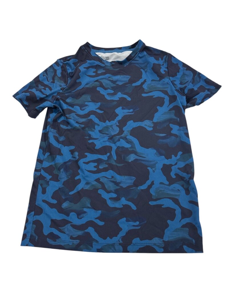 Camo T-Shirt