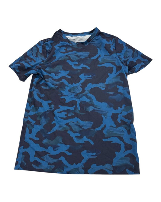Camo T-Shirt