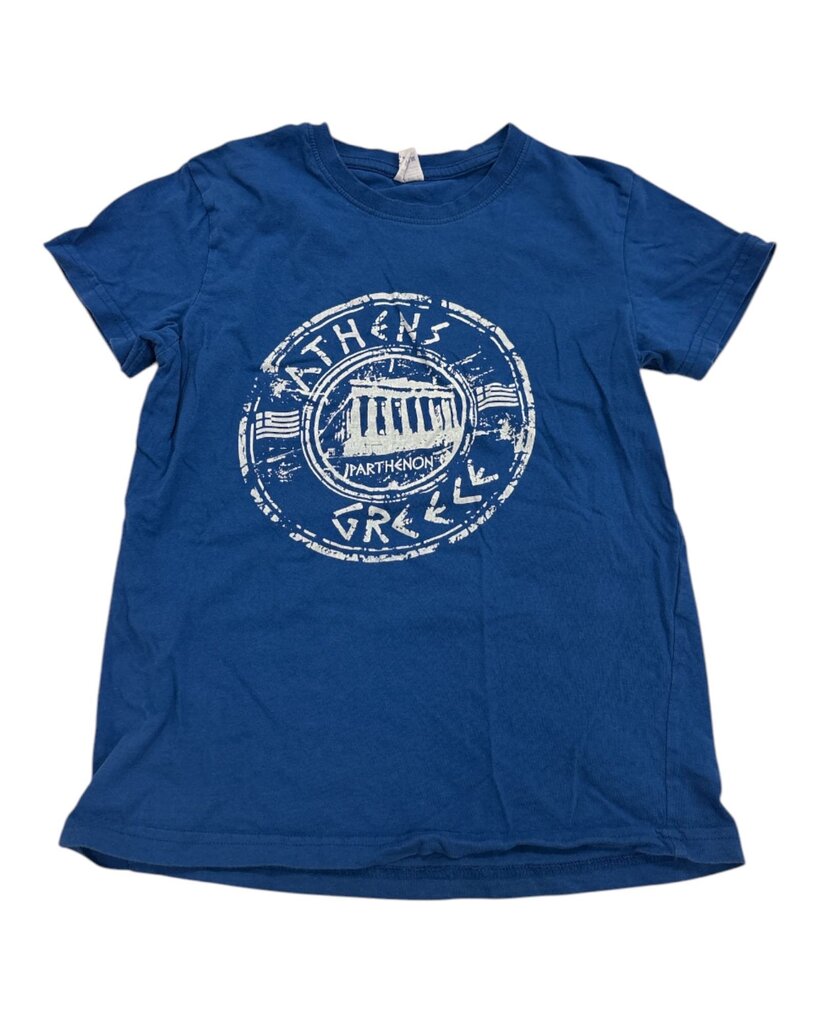 Athens Greece T-Shirt