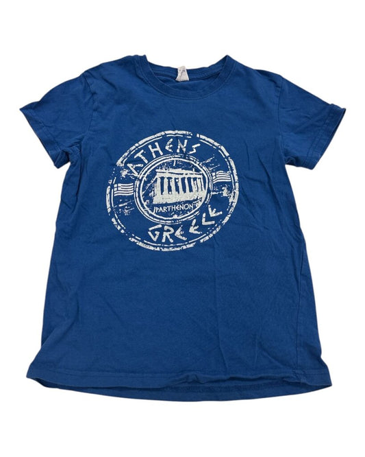 Athens Greece T-Shirt