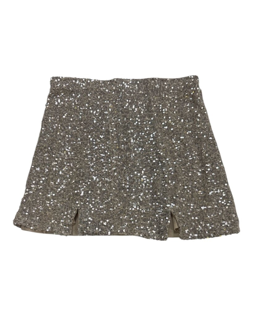 Sequence Skirt