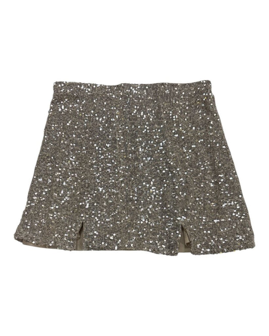 Sequence Skirt