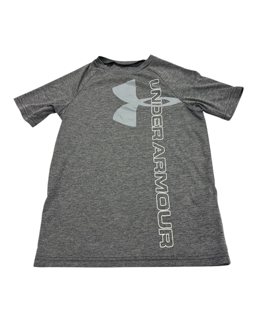 Under Armour Logo T-Shirt