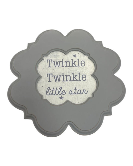 Twinkle Twinkle Little Star Frame
