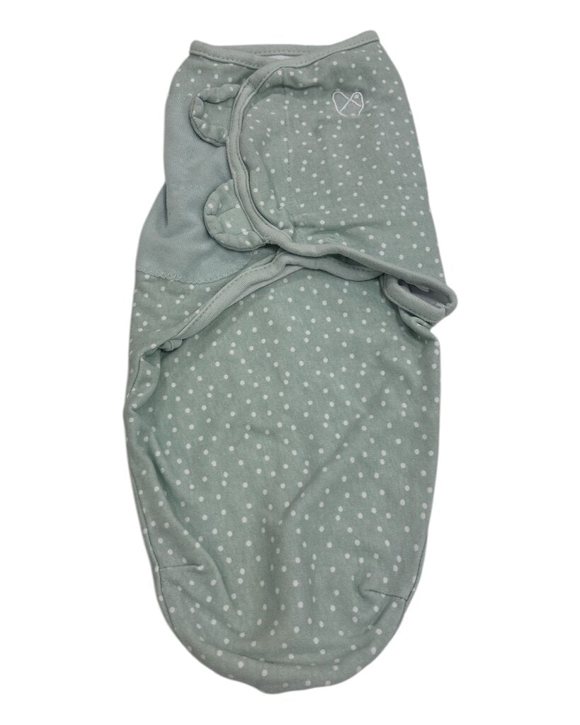 Swaddle - Polka Dots
