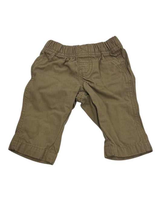 Khaki Pants