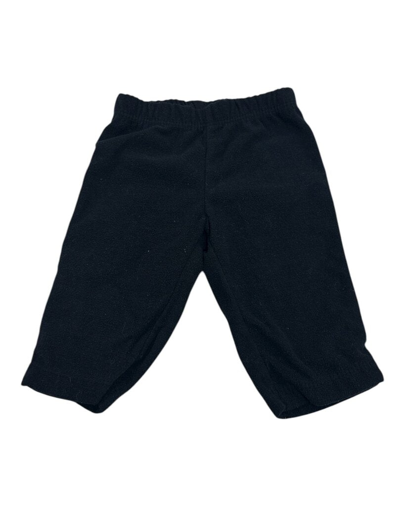 Fleece Pants