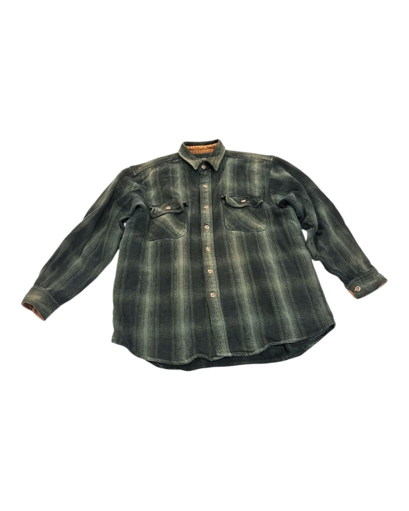 Flannel Shirt