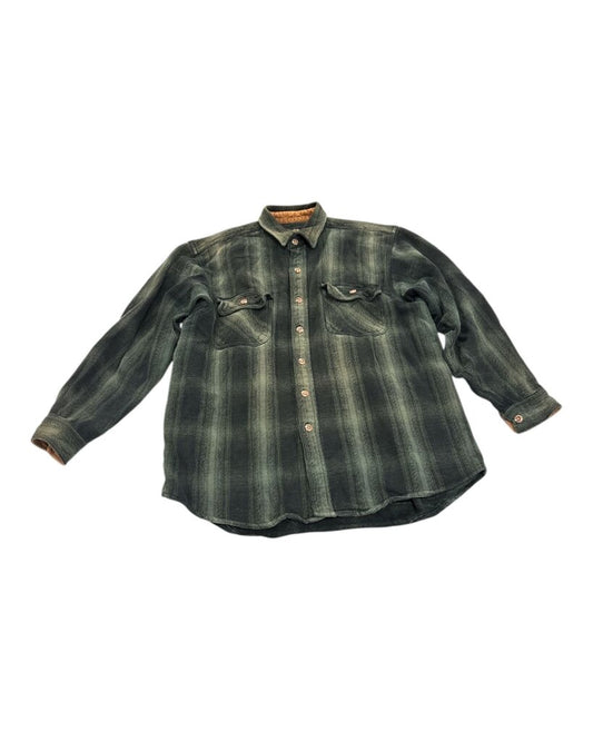Flannel Shirt