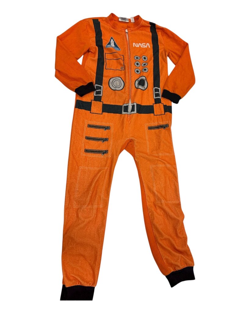Nasa Onesie