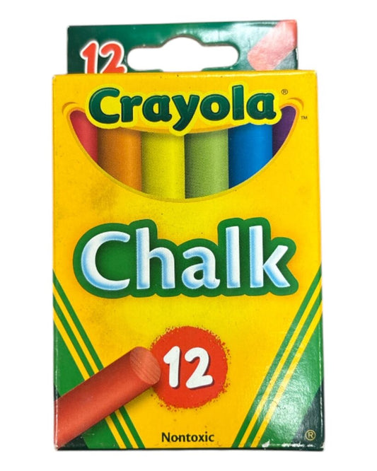 Chalk