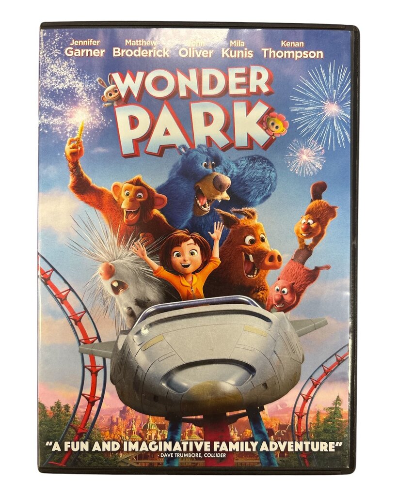 Wonder Park