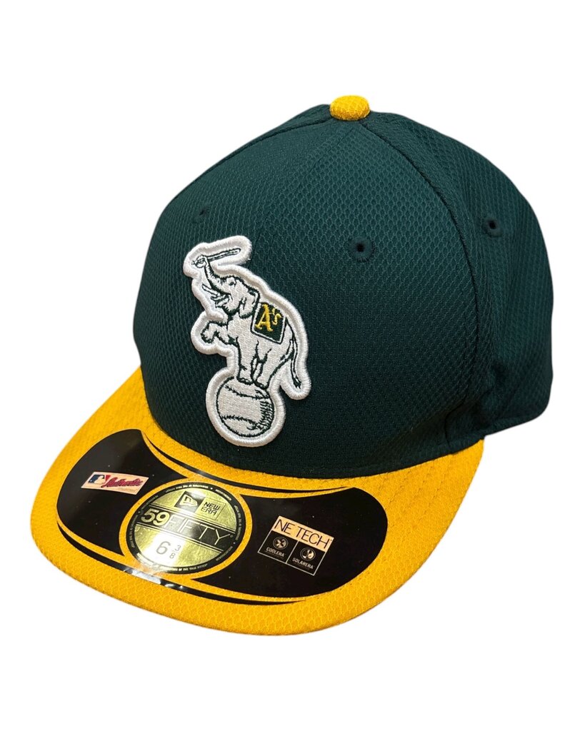 Oakland A's Hat