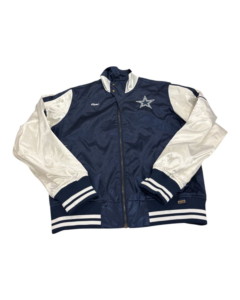 Cowboys - Track Jacket