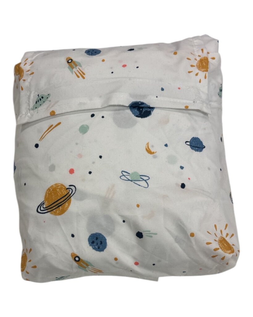 Galaxy - Full Sheet Set