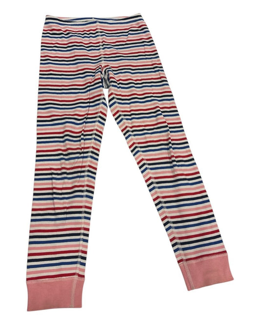 Pajama Pants - Striped